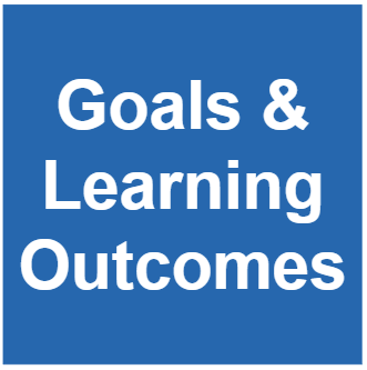 Goals and Learning Outcomes