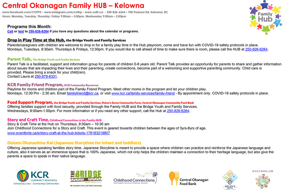 hubcalendar 2022 info orig